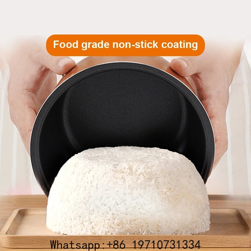 หม้อหุงข้าวขนาดเล็ก 12V 24V สำ - Rice Cooker บทวิจารณ์และราคา