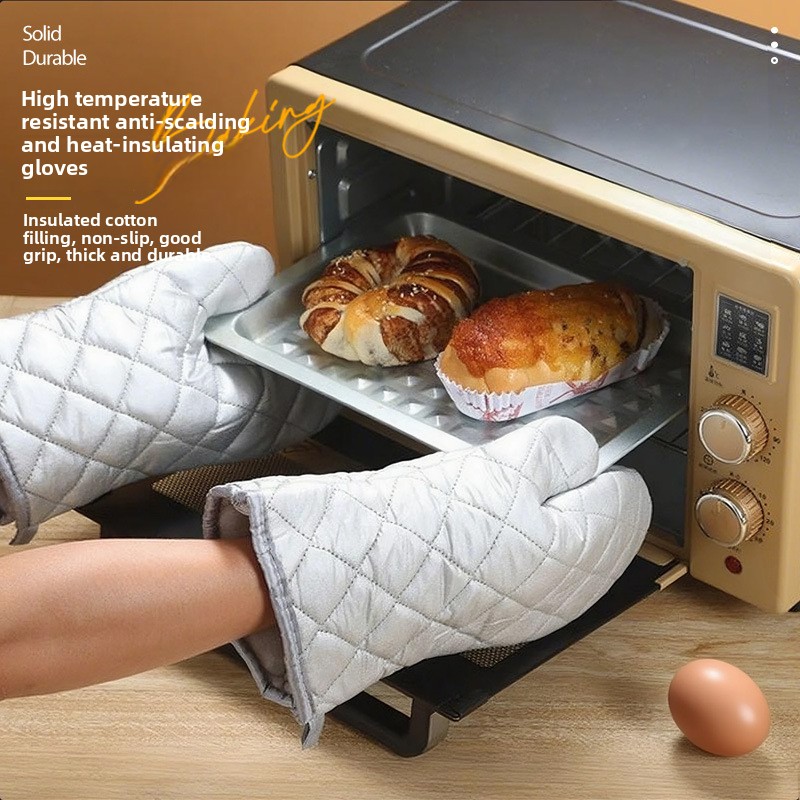 ถุงมือกันความร้อนสำหรับใช้ในคร - Microwave Oven บทวิจารณ์และราคา