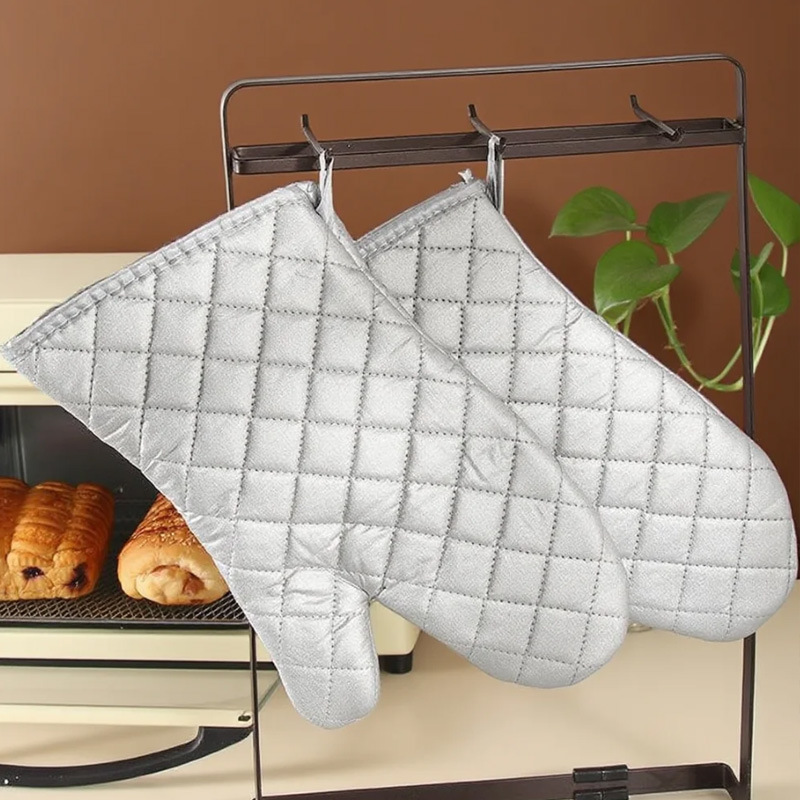 ถุงมือกันความร้อนสำหรับใช้ในคร - Microwave Oven บทวิจารณ์และราคา
