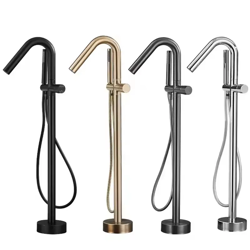 ก๊อกผสมน้ำอุ่น-น้ำเย็นแบบตั้งพ - Stand Mixer บทวิจารณ์และราคา