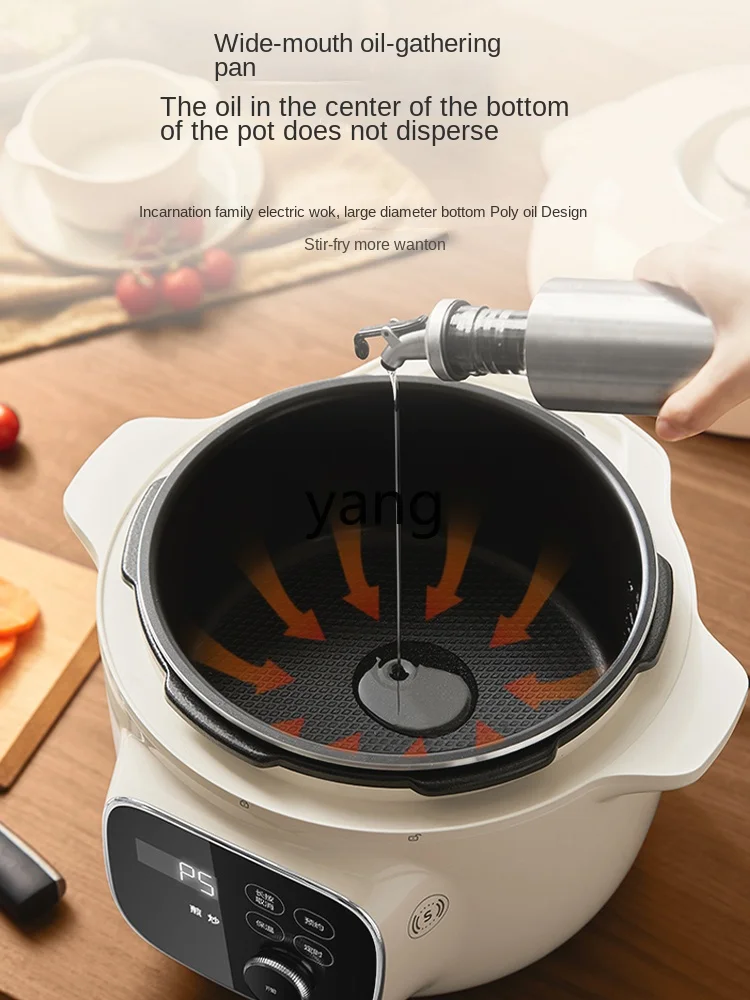 CX หม้อหุงข้าวไฟฟ้าอเนกประสงค์ - Rice Cooker บทวิจารณ์และราคา