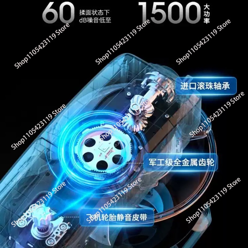 เครื่องผสมอาหารไฟฟ้า 110V แบบต - Stand Mixer บทวิจารณ์และราคา