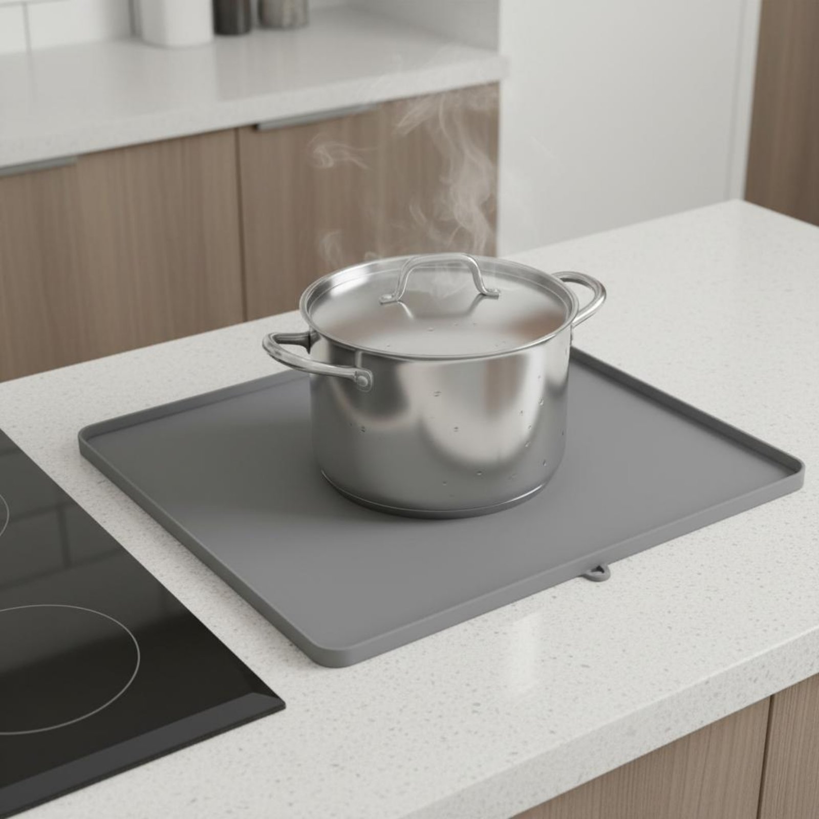 แผ่นรองซิลิโคนสำหรับไมโครเวฟ แ - Microwave Oven บทวิจารณ์และราคา