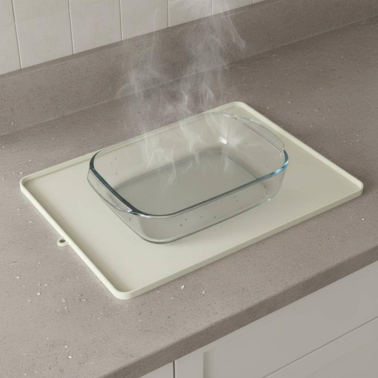 แผ่นรองซิลิโคนสำหรับไมโครเวฟ แ - Microwave Oven บทวิจารณ์และราคา
