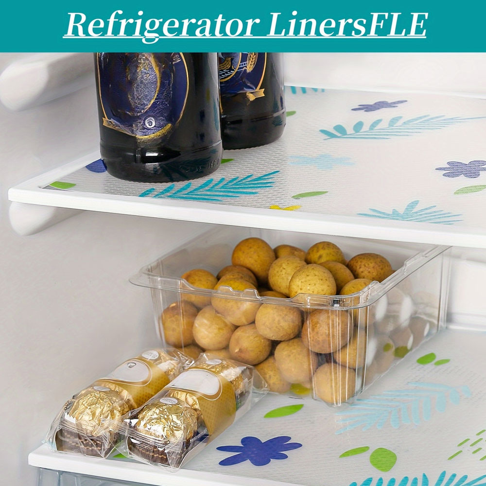 แผ่นรองตู้ครัว EVA 1ม้วนแผ่น L - Kitchen Appliances Cabinet บทวิจารณ์และราคา