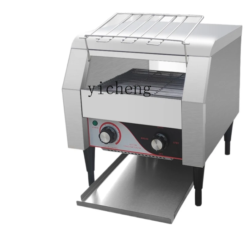 เครื่องปิ้งขนมปังเชิงพาณิชย์แบ - Toaster บทวิจารณ์และราคา